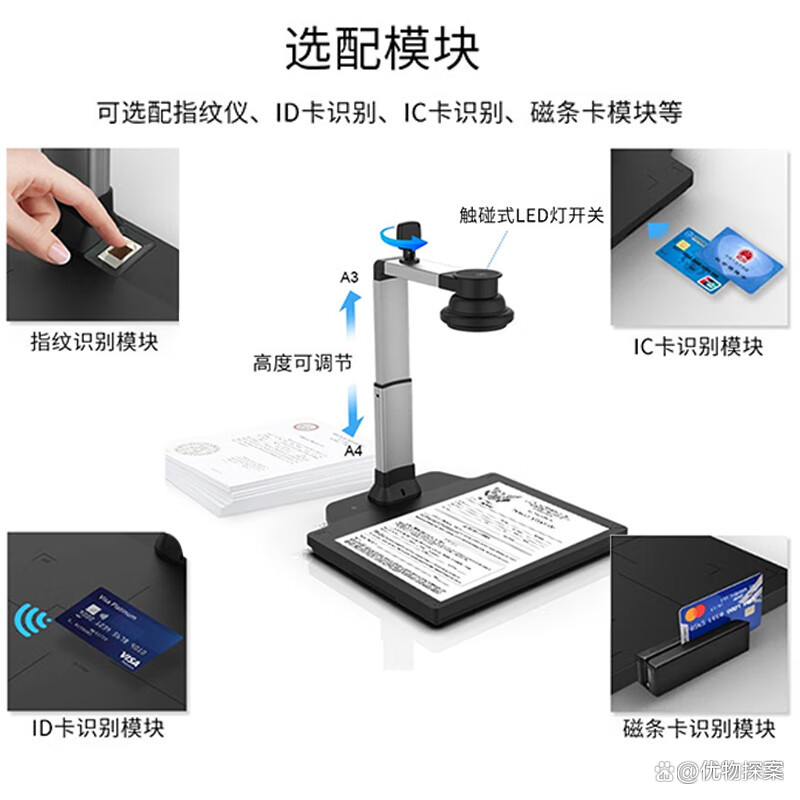 必备攻略！一对一扫描扑克牌扫描仪,推荐4个良心渠道