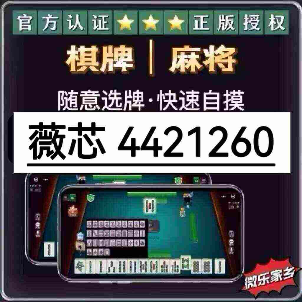 玩家必备攻略“兜趣江西麻将开挂工具下载-哔哩哔哩 