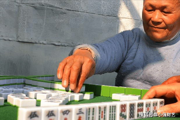 详细说明“老友内蒙古麻将有挂吗!其实确实有挂