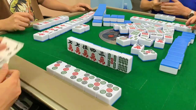 厉害了!红中麻将开挂要多少钱”(确实是有挂)-哔哩哔哩