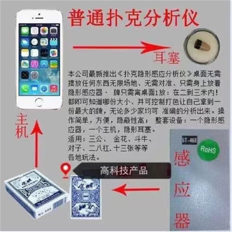 给大家科普一下！普通牌分析仪感应器能感应得到吗,推荐3个良心渠道