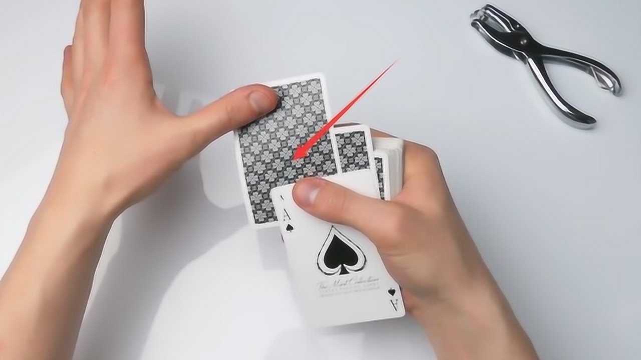 玩家必看科普！扑克发牌出老千教程慢动作,推荐9个良心渠道