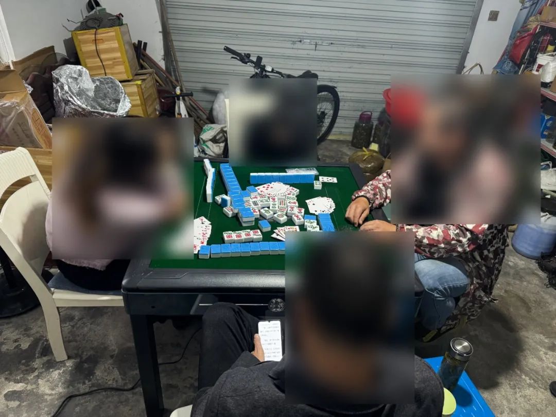 厉害了!打哈儿麻将有没有挂”(原来真的有挂)-知乎 