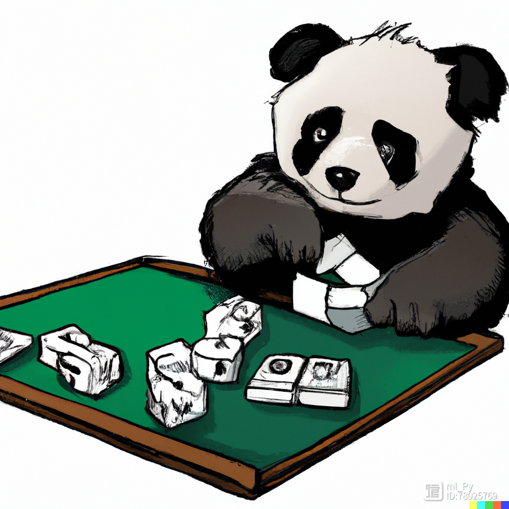 三分钟了解&quot;熊猫麻将有什么能赢的方法!其实确实有挂的