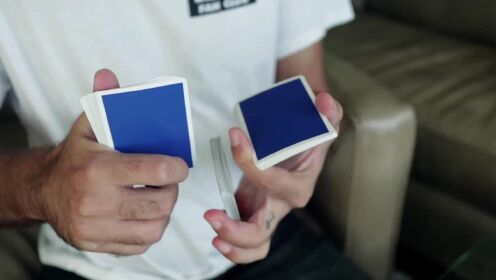 2分钟秒懂！制作扑克牌的感应器,推荐7个良心渠道