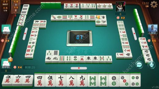 实测分享“哈灵上海麻将有秘诀吗”详细教程辅助工具