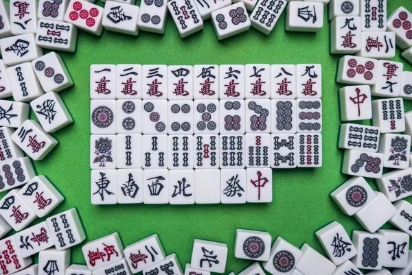 玩家必备教程雀神麻将赢一阵输一阵”(详细透视教程)-知乎
