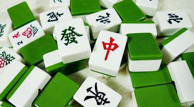 一分钟教你“家乡麻将要怎么打才会赢”详细教程辅助工具