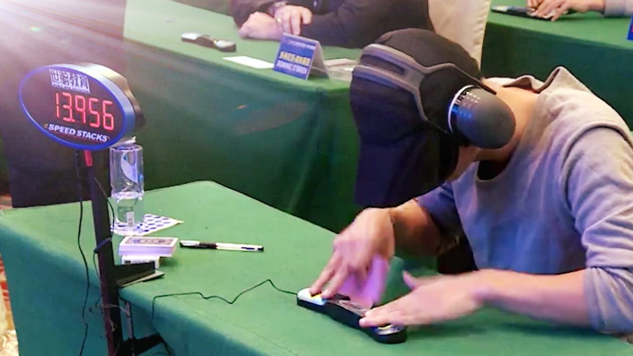 2分钟秒懂！德州扫描扑克牌仪器视频,推荐3个良心渠道