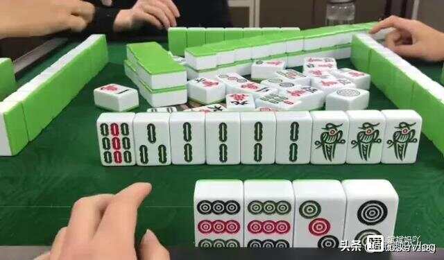 3分钟教你科普“麻友圈三丁拐开挂技巧”详细教程辅助工具