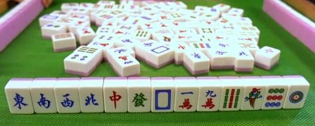 优选推荐“微信里的麻将有挂吗”详细教程辅助工具