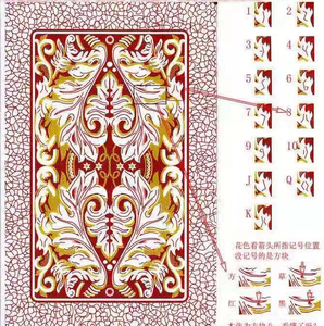 重大通报！莲花扑克牌背面认牌技巧大全,推荐2个良心渠道