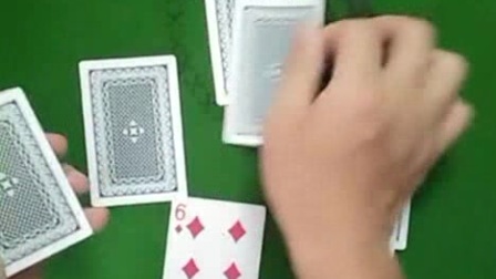 安装教程！扑克牌出老千最简单的教程,推荐4个良心渠道