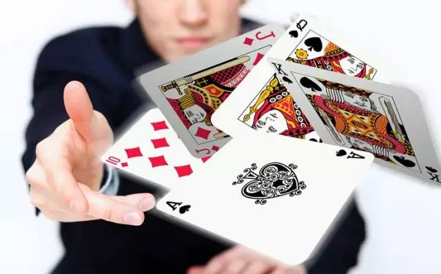 玩家必备教程！普通扑克牌如何从扑克背面认牌,推荐5个购买渠道