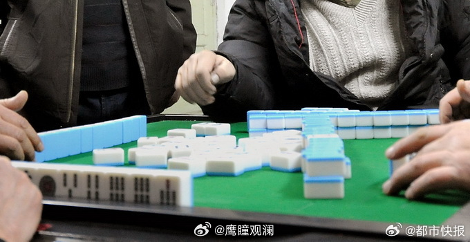 重大通报！最新普通麻将牌感应器,推荐1个良心渠道