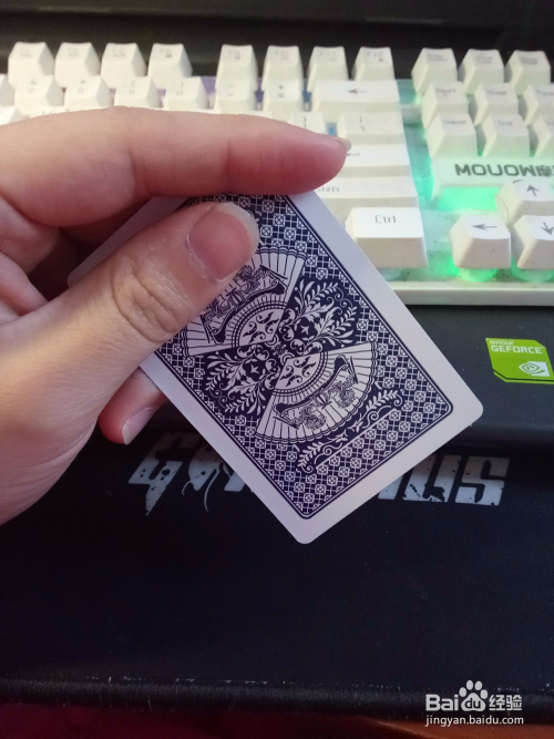 介绍十款！海星扑克牌背面认牌技巧大全,推荐2个购买渠道