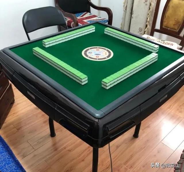 盘点十款！普通麻将机智能控牌神器,推荐4个良心渠道