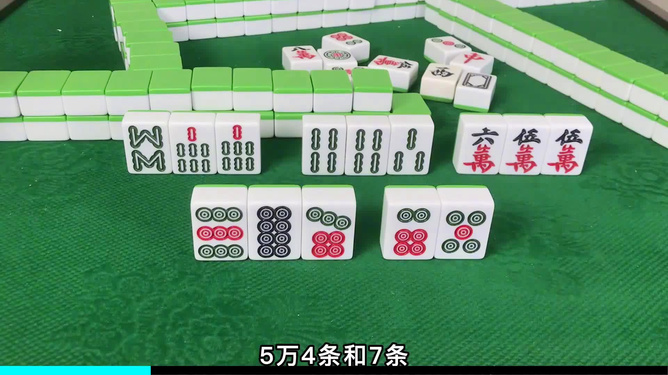优选推荐“中至麻将最简单开挂教程!其实确实有挂