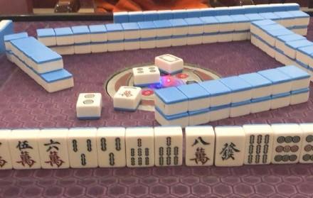 我来教教大家“窟窿带神麻将怎么打能包赢—真实可以装挂