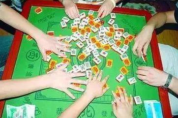 玩家必备教程孝感卡五星麻将开挂”(详细透视教程)-知乎