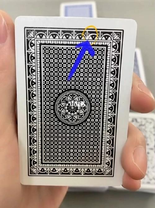 分享玩家攻略！五星扑克牌背面认牌技巧大全,推荐7个良心渠道
