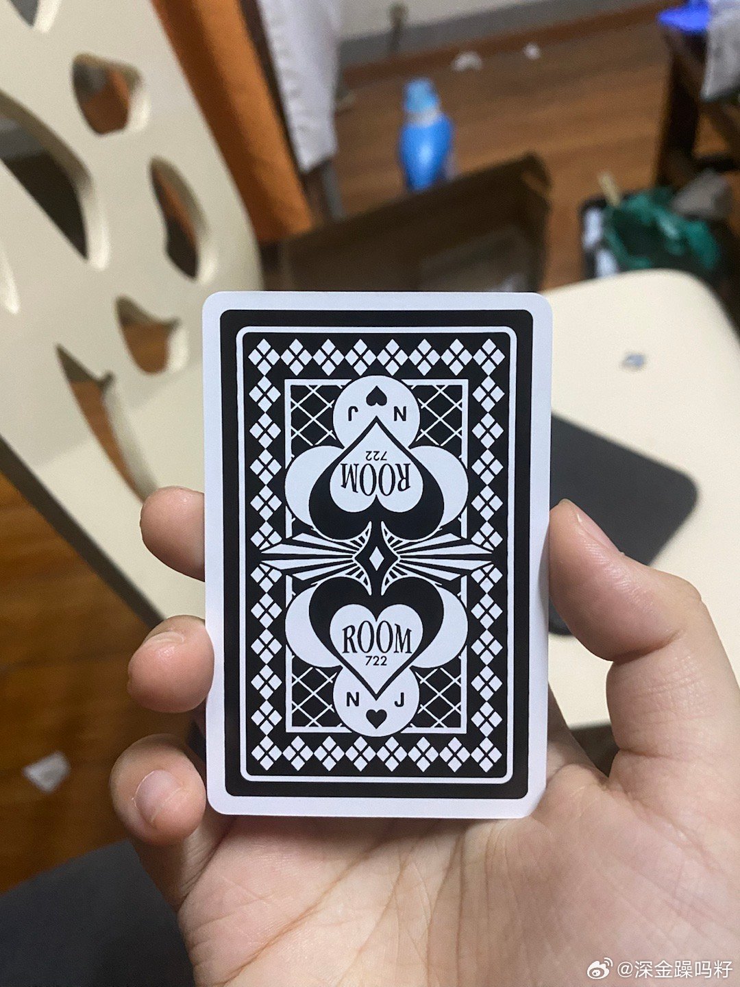 黑料！长沙普通扑克牌最新扫描仪,推荐1个良心渠道