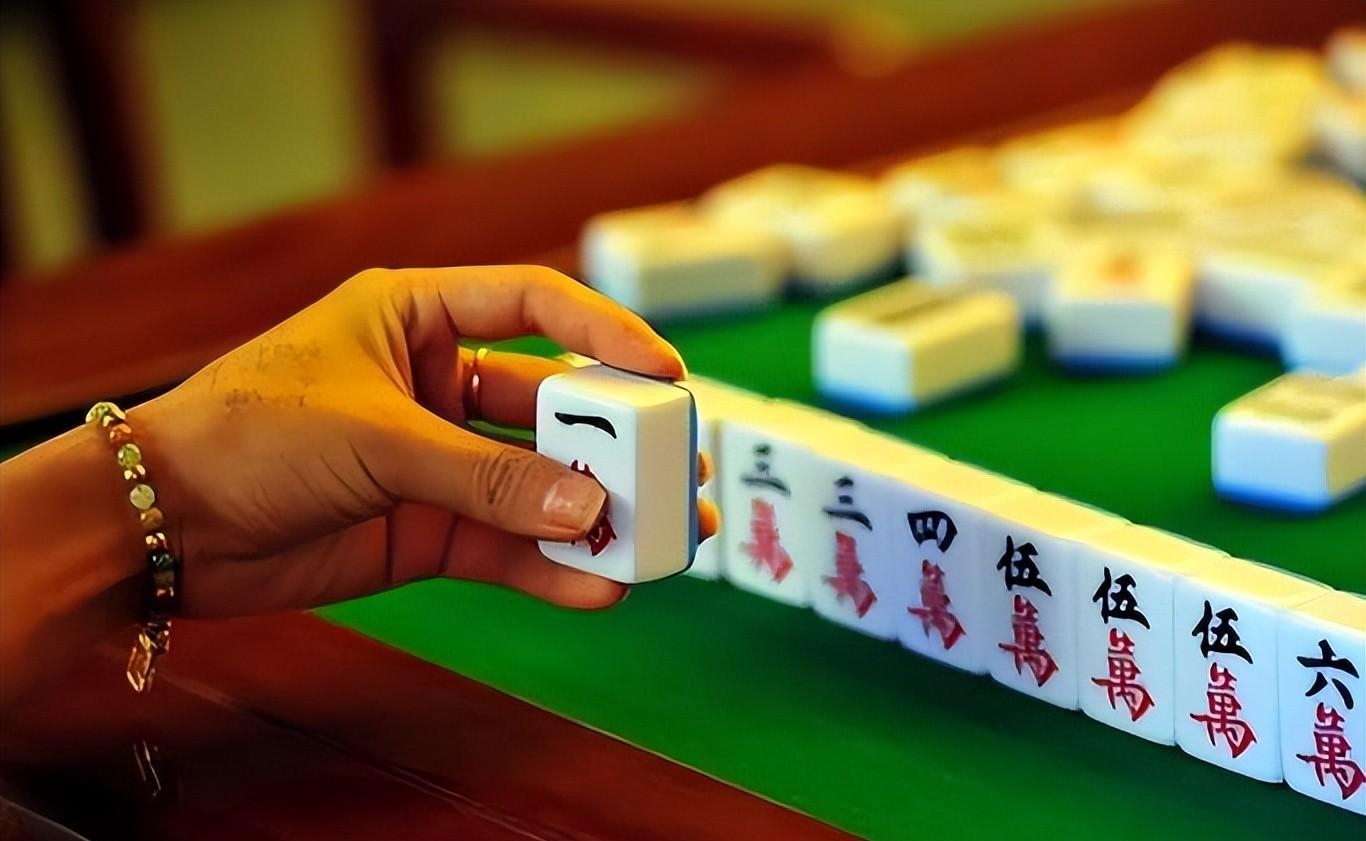 我来教教大家“博雅四川麻将怎么才可以赢”(原来真的有挂)-知乎 