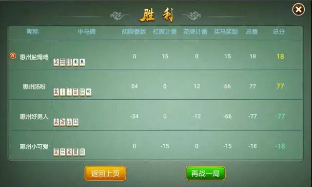黑料！天天九州麻将确实有挂的(怎么让系统发好牌)