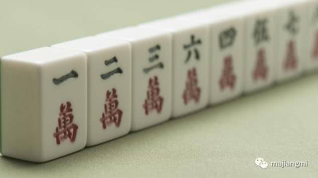 三分钟了解！百搭麻将技巧和口诀(其实真的有挂)