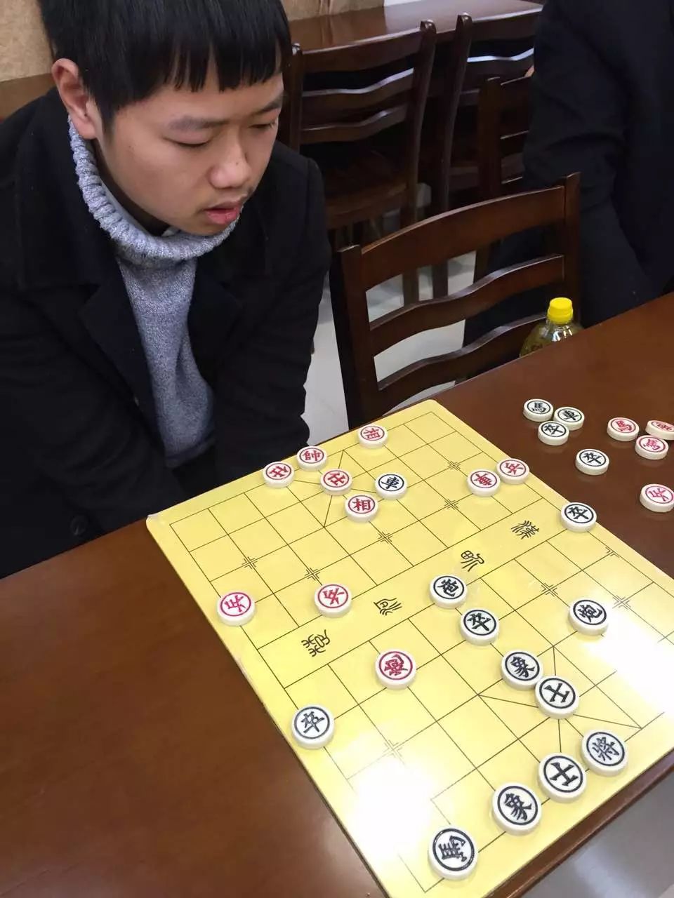  黑科技实测“棋乐碰胡怎么开挂”!其实是有挂