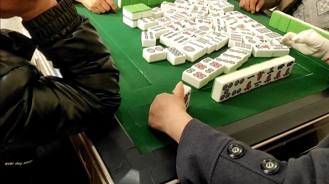 厉害了！四川家园麻将断勾卡挂真的假的(怎么让系统给好牌)