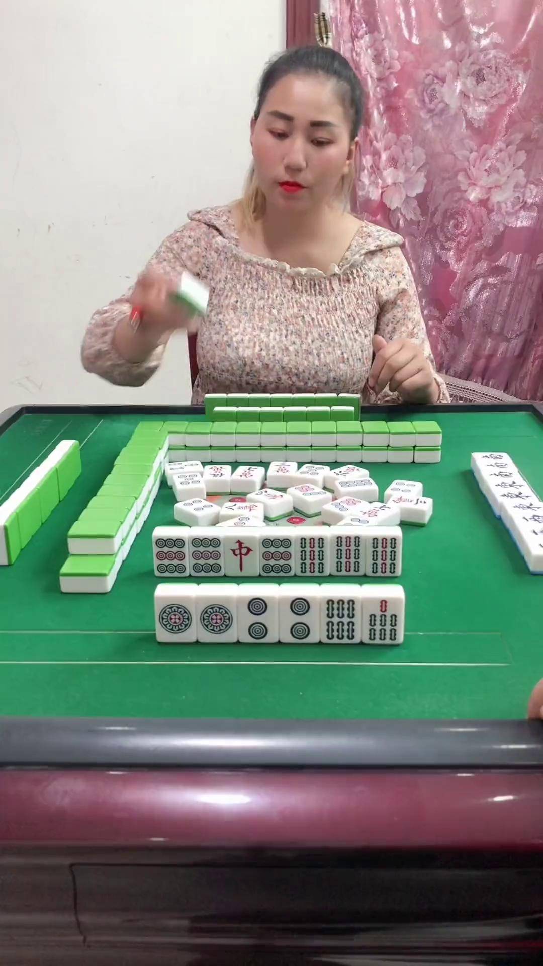 厉害了!微乐家乡麻将怎么辨别有挂—真实可以装挂