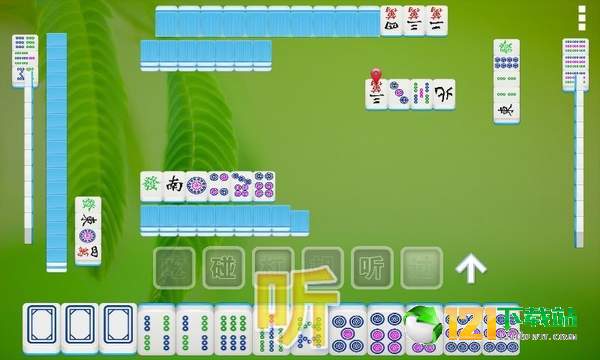 玩家必备教程广东雀神麻将小程序开挂app!其实确实有挂的