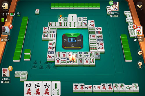 关于！江苏大宝麻将确实真的有挂(赢的技巧提高胜率)