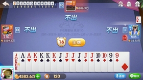 安装教程！白金岛斗地主确实真的有挂(赢的技巧提高胜率)