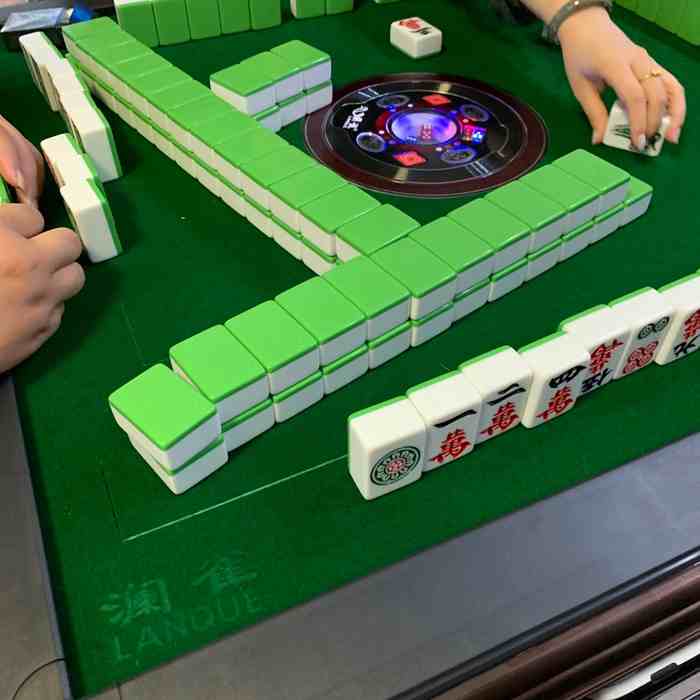 黑料！聚友麻将其实是有挂的(怎么打才赢)