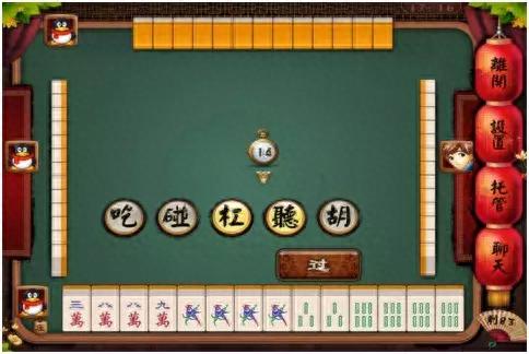 玩家必备教程！雀神广东麻将怎么提高胡牌率(怎么打才能赢)