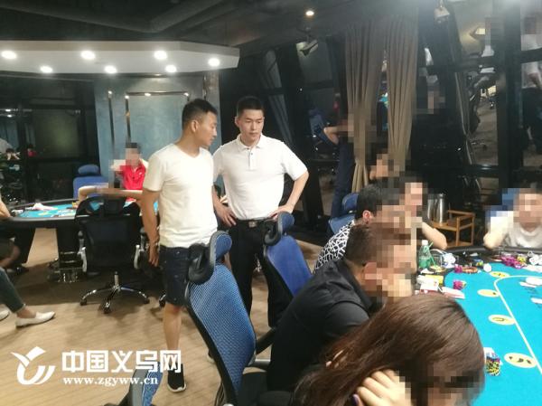 今日重大通报“越乡游义乌麻将有挂吗”(原来真的有挂)一知乎