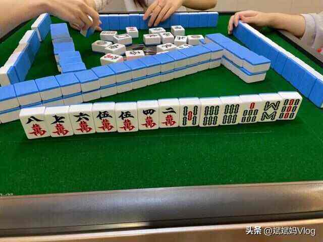 三分钟了解！奥云麻将其实是有挂的(怎样赢的几率大)