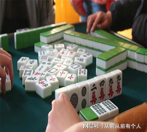 普及一下“中至景德镇麻将究竟有挂吗”(的确有挂)
