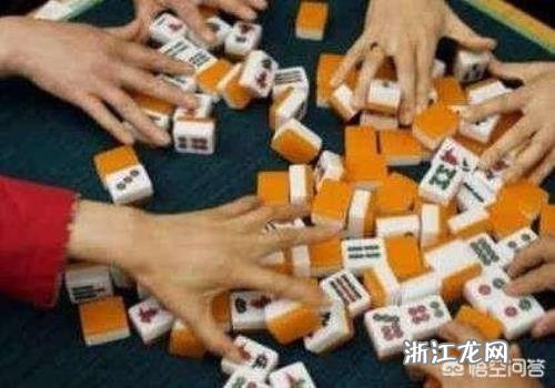 盘点十款！打哈儿麻将有技巧吗(为什么老是输)