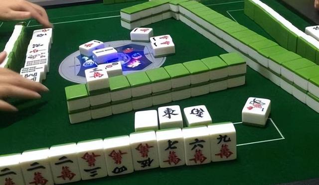 今日重大通报！乐喜麻将确实真的有挂(老是输怎么办)