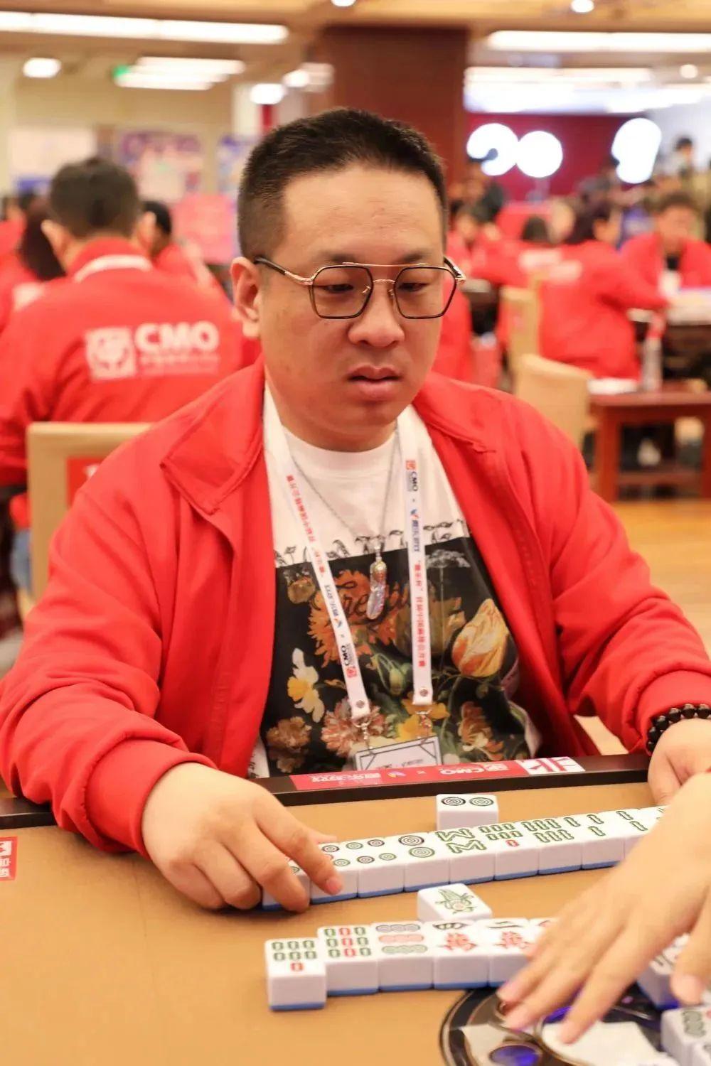 一分钟教你“微乐海南麻将输赢有什么规律”-太坑了原来有挂