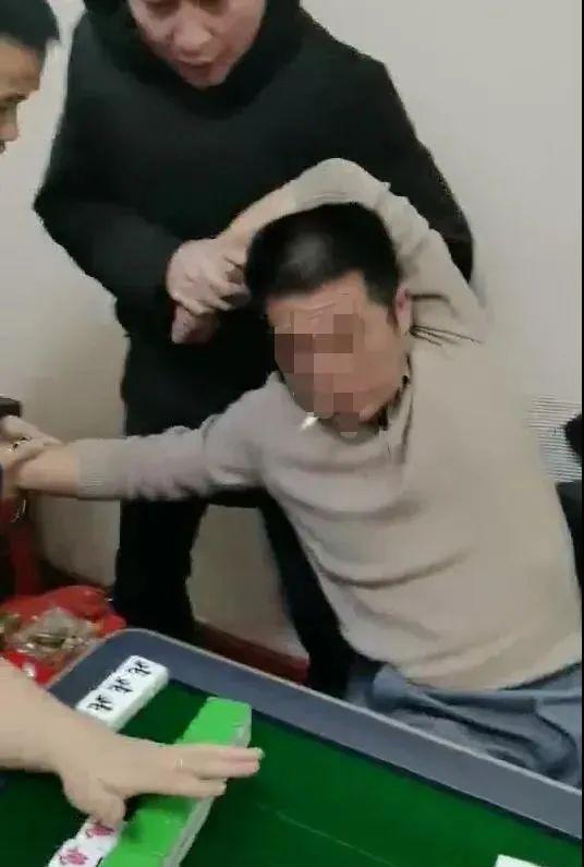 中至赣州麻将输赢规律(是不是有挂)