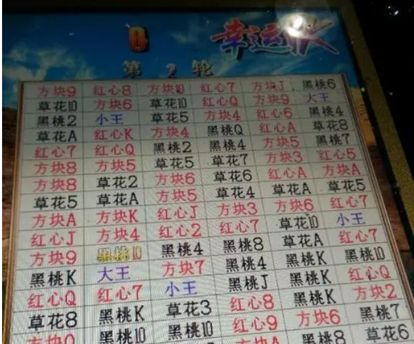 火爆全网!五星宏辉怎么作弊《新浪科技 讲解窍门》