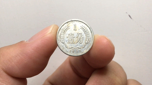 分享决窍“怎么看穿普通铁碗里的硬币猜哪面《新浪科技 讲解窍门》