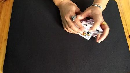 新教你‘‘普通扑克牌炸金花发大牌十大方法 《详细教程 新浪科技》