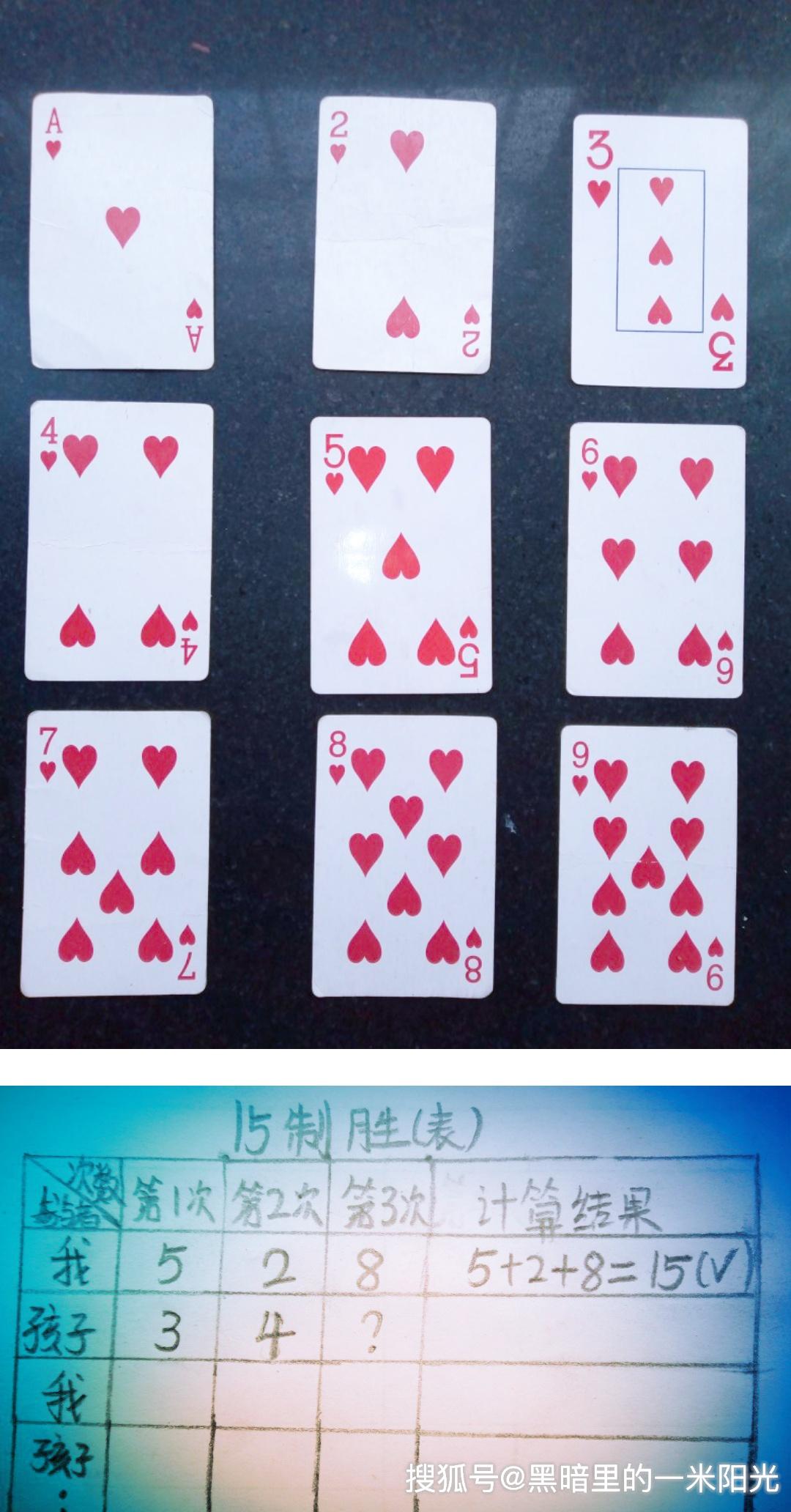 详细说明“32张扑克牌大小怎么知道一《我来教教你怎么赢 》