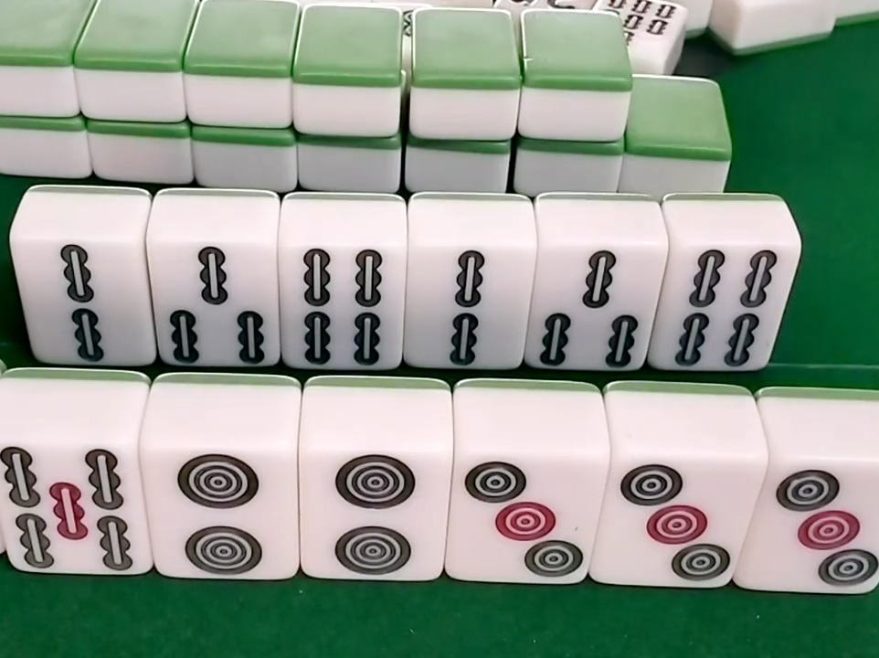 决胜麻将内蒙一口香到底能不能开挂(确实有挂)