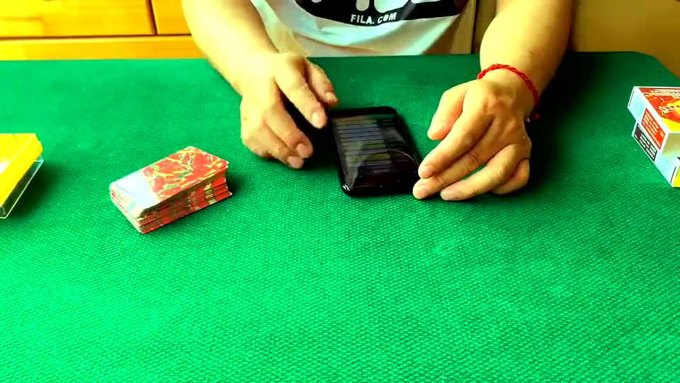 3分钟教你科普“普通扑克牌牛牛听牌器—详细解说+新浪科技